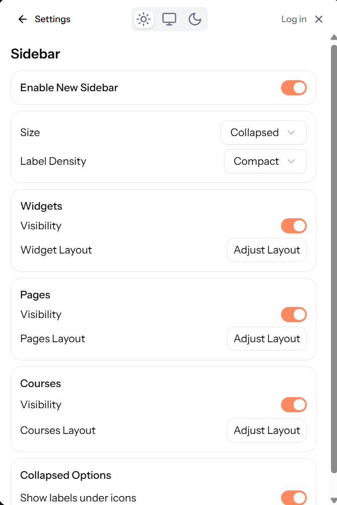 Better Campus (formerly Better Canvas) Smart Reminders Tutorial - Setting up notifications and alerts